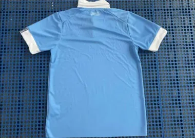 24-25 Uruguay home Jersey