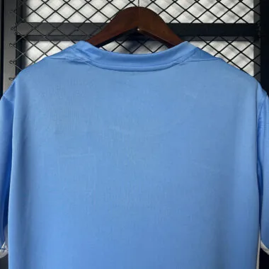 25-26 Uruguay home retro jersey
