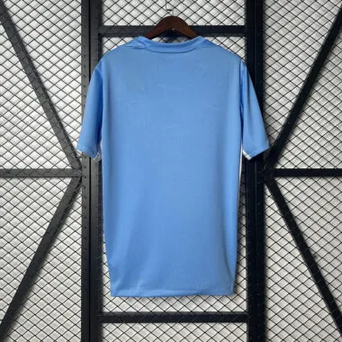 25-26 Uruguay home retro jersey