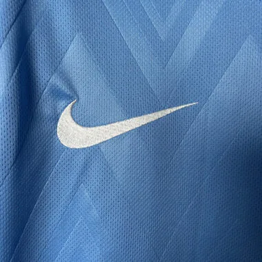 25-26 Uruguay home retro jersey