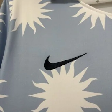 Uruguay 2026 World Cup Special Soccer Jersey (S-2XL)