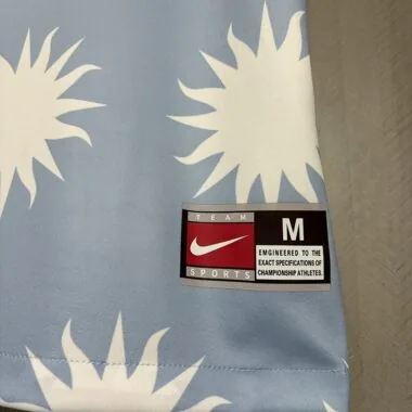 Uruguay 2026 World Cup Special Soccer Jersey (S-2XL)