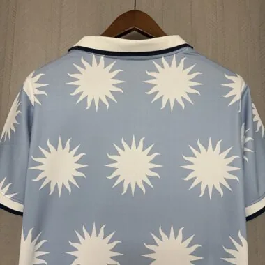Uruguay 2026 World Cup Special Soccer Jersey (S-2XL)
