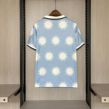 Uruguay 2026 World Cup Special Soccer Jersey (S-2XL)