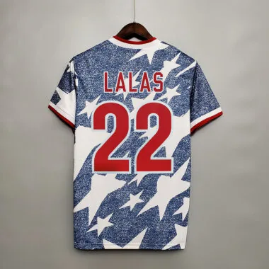 1994 US away