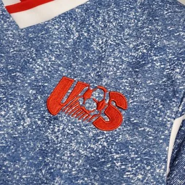 1994 US away