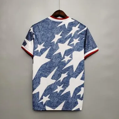 1994 US away