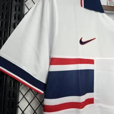 1995 USA home retro jersey