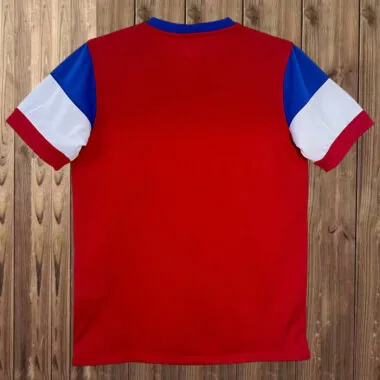 2014 USA away retro jersey