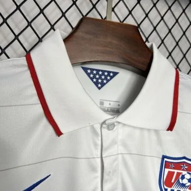 2014 USA home retro jersey