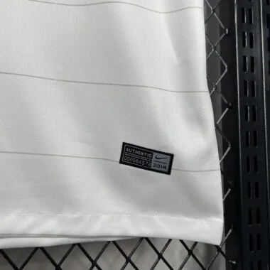 2014 USA home retro jersey
