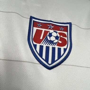 2014 USA home retro jersey