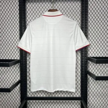 2014 USA home retro jersey