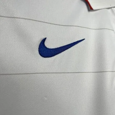 2014 USA home retro jersey