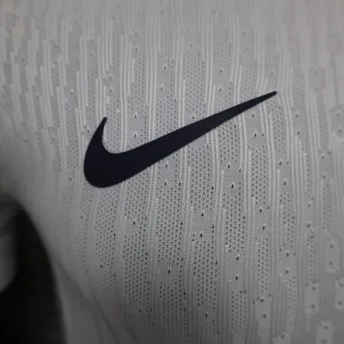 2024 US home white player version jersey
