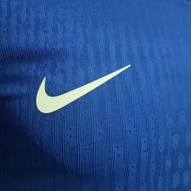 2024 USA blue player version Jersey