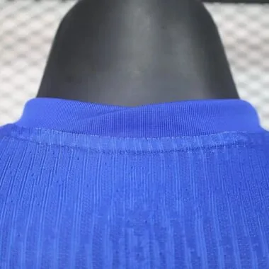 2024 USA blue player version Jersey