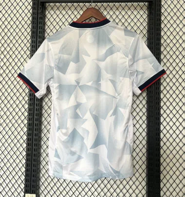 2025 USA home jersey