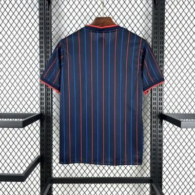 25-26 USA Away Jersey