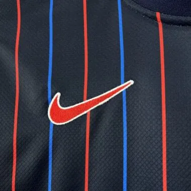 25-26 USA Away Jersey