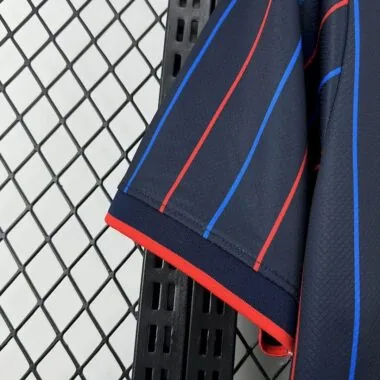 25-26 USA Away Jersey