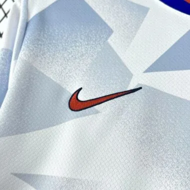 25-26 USA Home Jersey