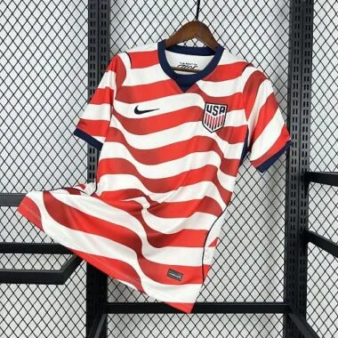 USA 2026 World Cup Home Jersey S-4XL