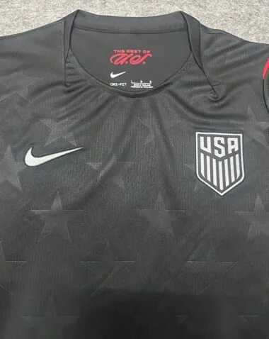 United States 2026 World Cup Away Jersey (S-4XL)