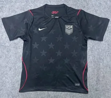 United States 2026 World Cup Away Jersey (S-4XL)