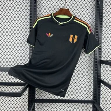 Camisolas de futebol da seleção do Peru 2026, tamanhos S-4XL
