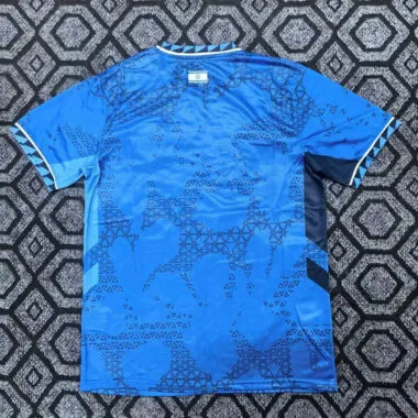 Camisa de jogo fora de casa de Israel 25-26