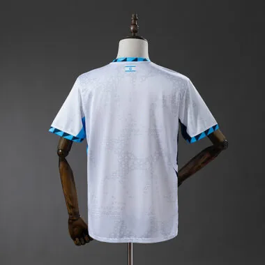 25-26 Israel Home Soccer Jersey