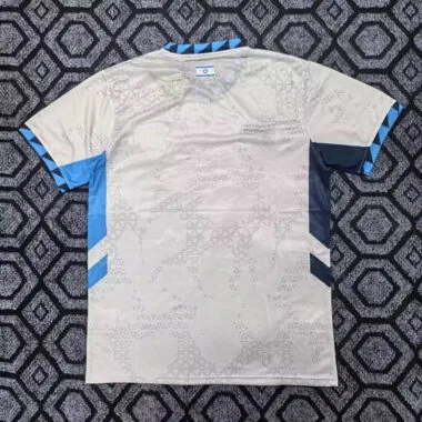 25-26 Israel Home Soccer Jersey