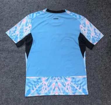 Switzerland 2026 World Cup Away jersey (S-4XL)