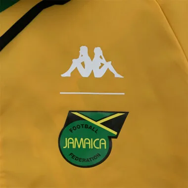 2023 Jamaica Trench Coat Reversible (S-XXL)