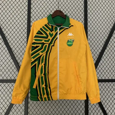 2023 Jamaica Trench Coat Reversible (S-XXL)