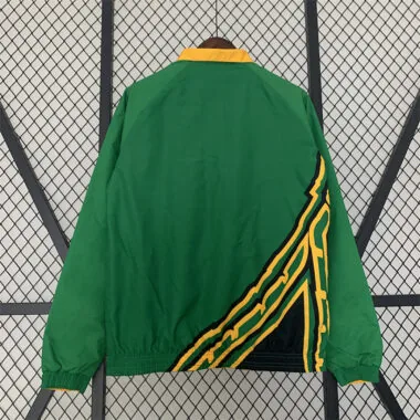 2023 Jamaica Trench Coat Reversible (S-XXL)