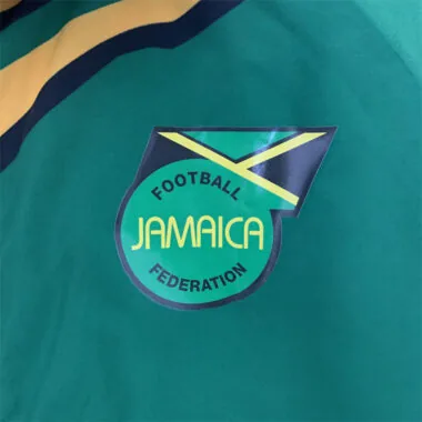 2023 Jamaica Trench Coat Reversible (S-XXL)