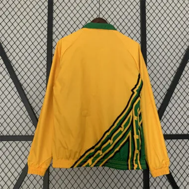 2023 Jamaica Trench Coat Reversible (S-XXL)