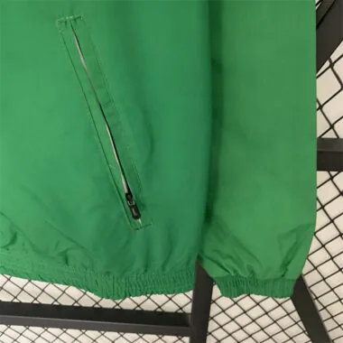 2023 Jamaica Trench Coat Reversible (S-XXL)