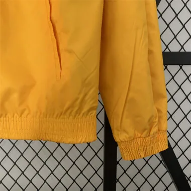 2023 Jamaica Trench Coat Reversible (S-XXL)