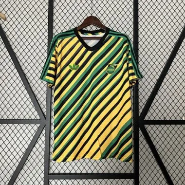 2024 Jamaica Training Wear S-2XL