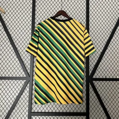 2024 Jamaica Training Wear (S-2XL)
