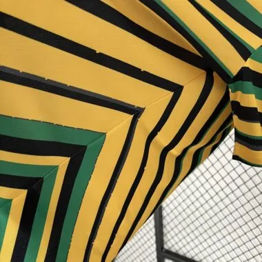 2024 Jamaica Training Wear (S-2XL)