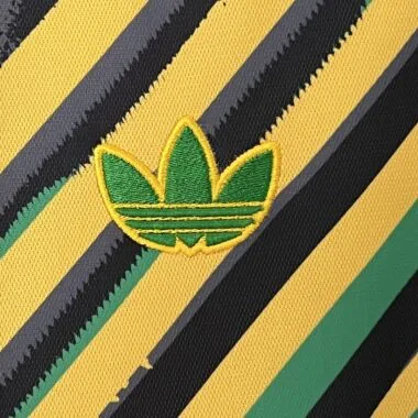 2024 Jamaica Training Wear (S-2XL)