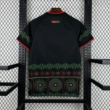 Jamaica 2026 World Cup Away Jersey
