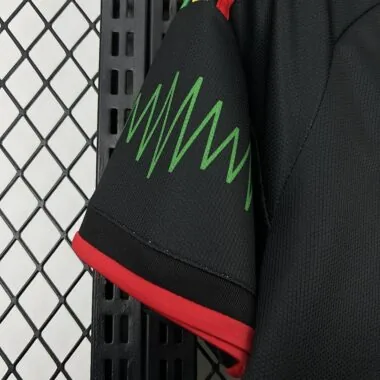 Jamaica 2026 World Cup Away Jersey