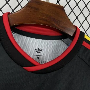 Jamaica 2026 World Cup Away Jersey