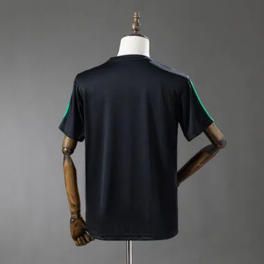 Jamaica 2026 World Cup Away Jersey