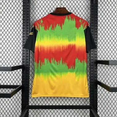 Jamaica 2026 World Cup Colorfull Training Jersey
